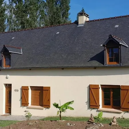 Gite Du Haut Bresil Montmartin-en-Graignes Extérieur photo