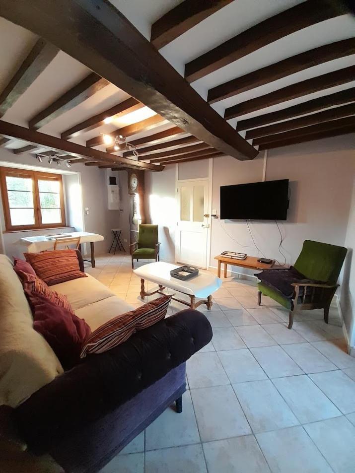 Du Bresil Holiday home